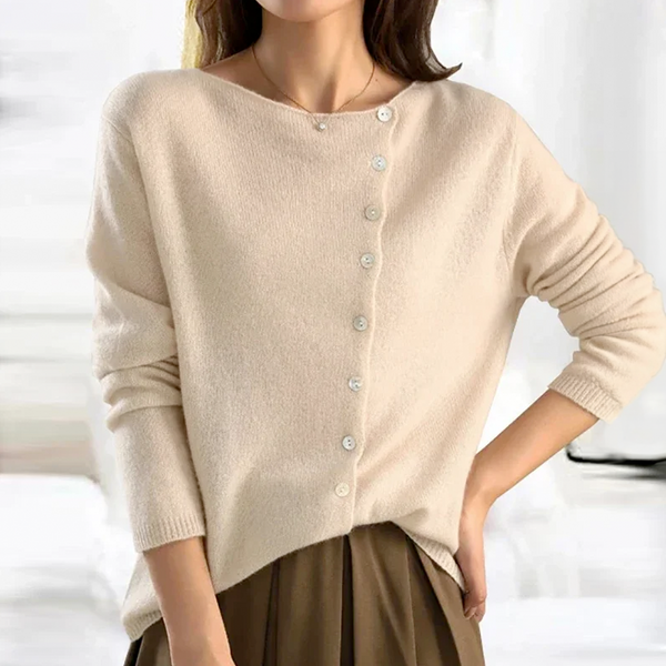 Luiza™ - Elegant cardigan